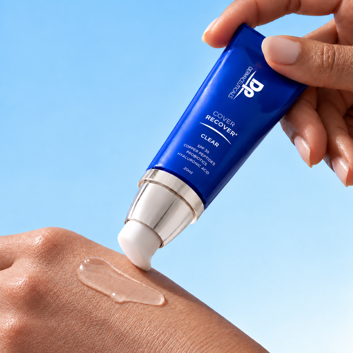 Cover Recover (20ml)