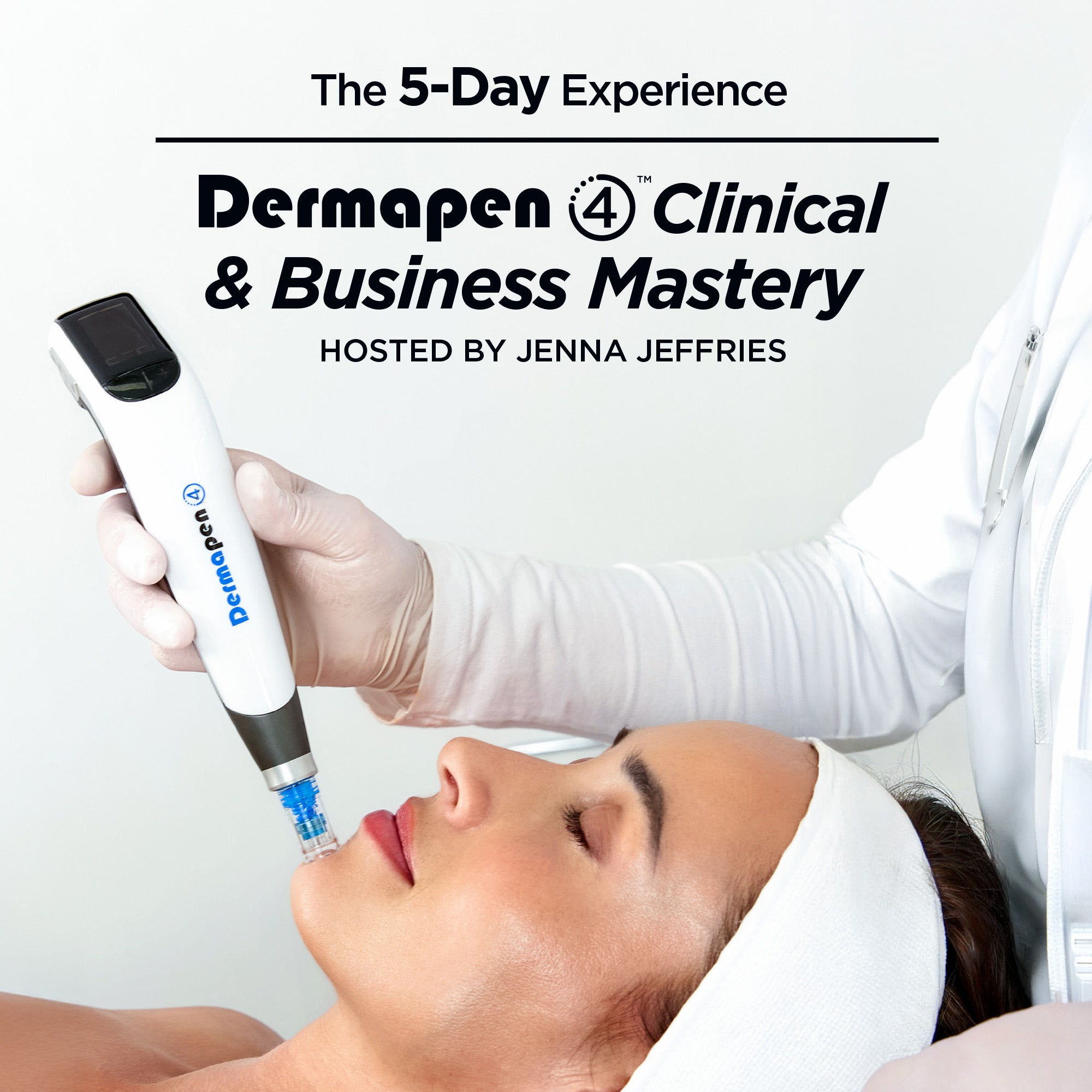 Dermapen4® Clinical & Business Mastery 3