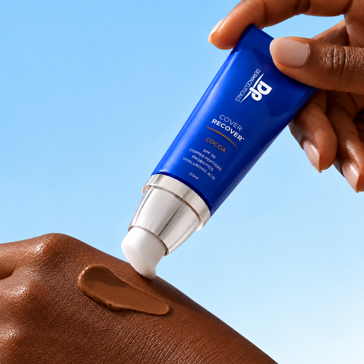 Cover Recover (20ml)