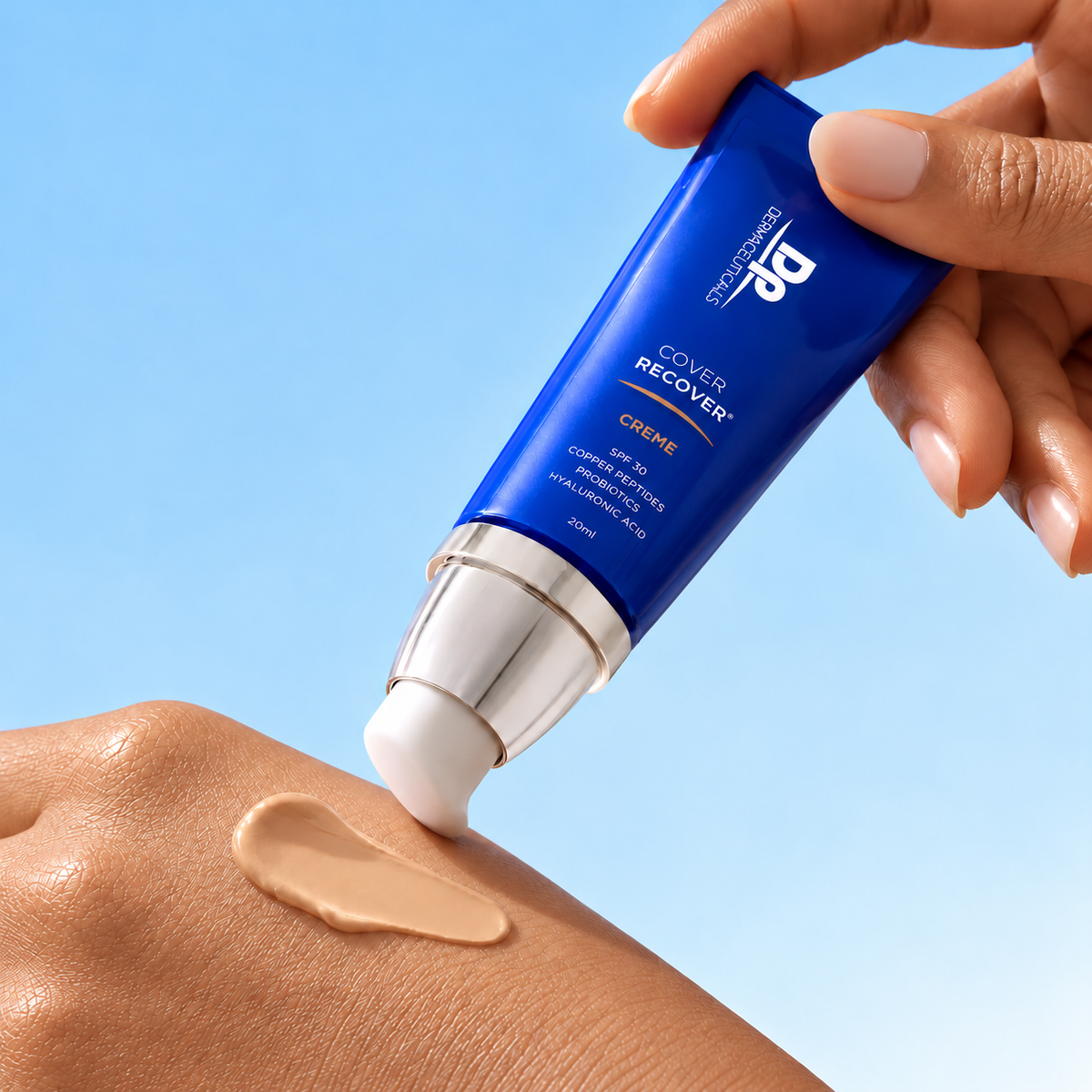 Cover Recover (20ml)