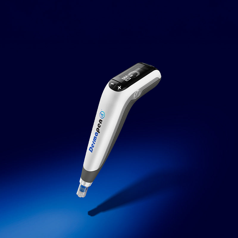 Present Day — Advanced Skin & Hair Treatments