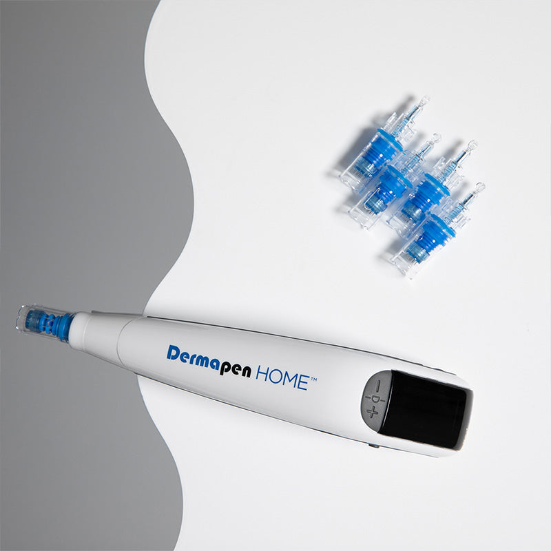 WHY OFFER DERMAPEN HOME™