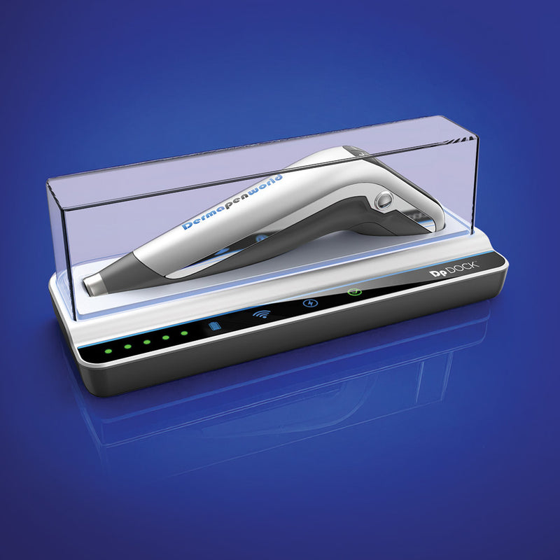 Setup Your Dp DOCK™ 