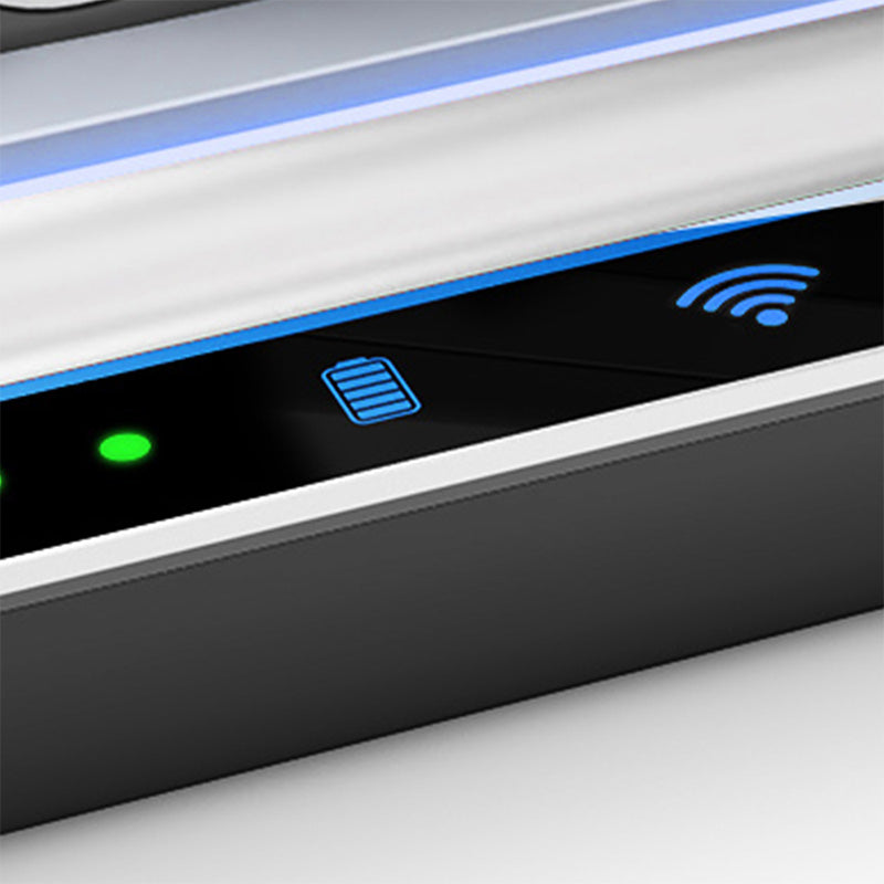 Simplified Charging