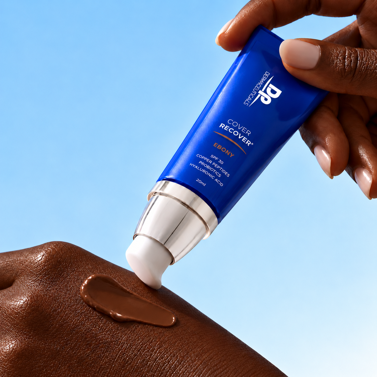 Cover Recover (20ml)