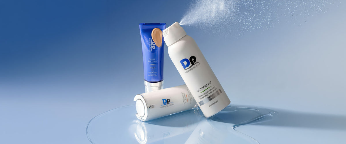 Dermapen 4 | FDA-Cleared Microneedling & Medical-Grade Skincare