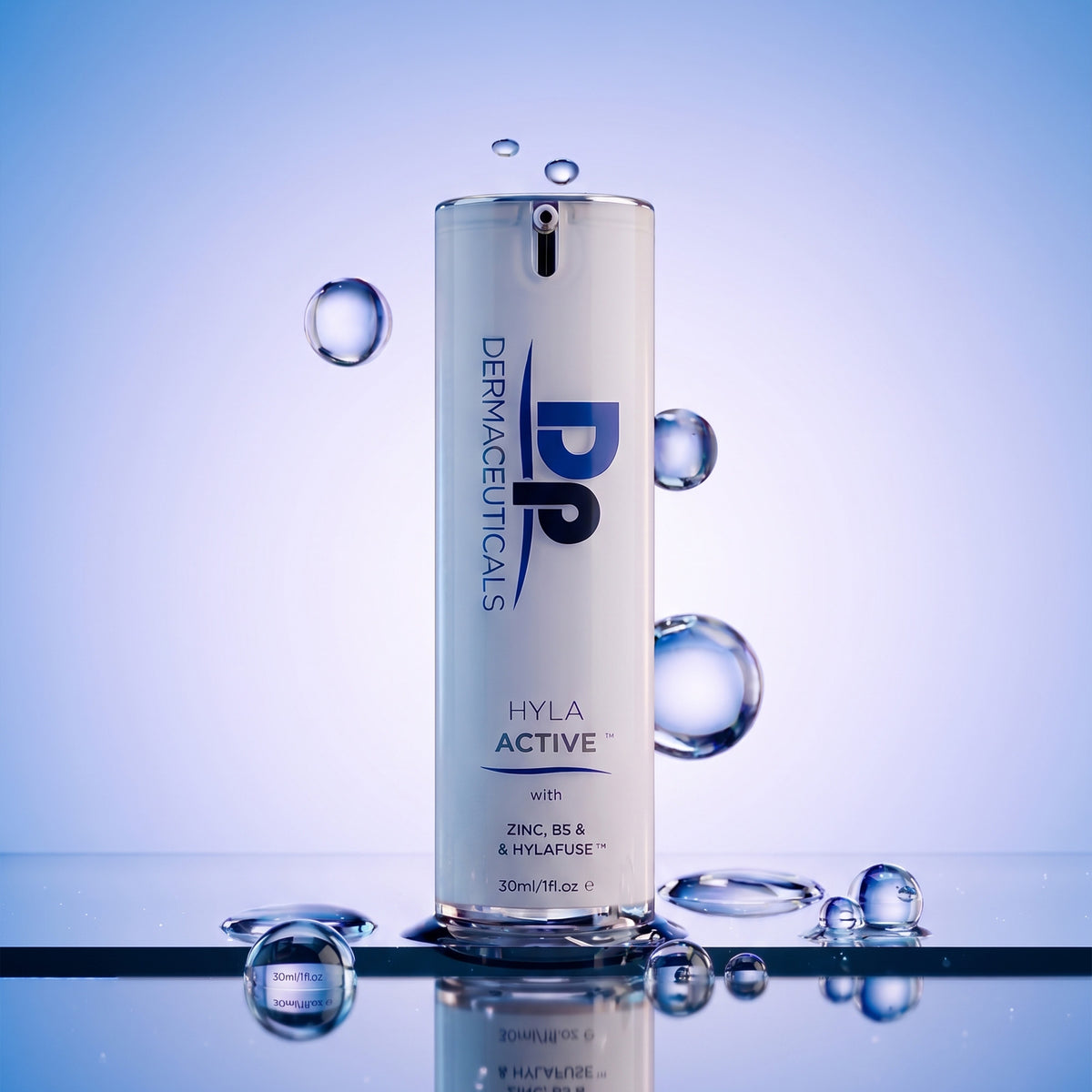 Hyla Active (30ml) 3
