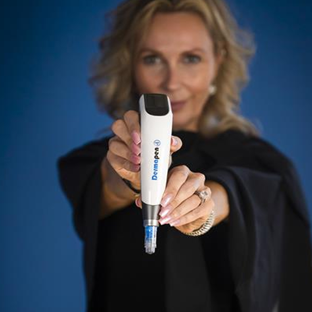 Dermapen 4 (Device only) 3