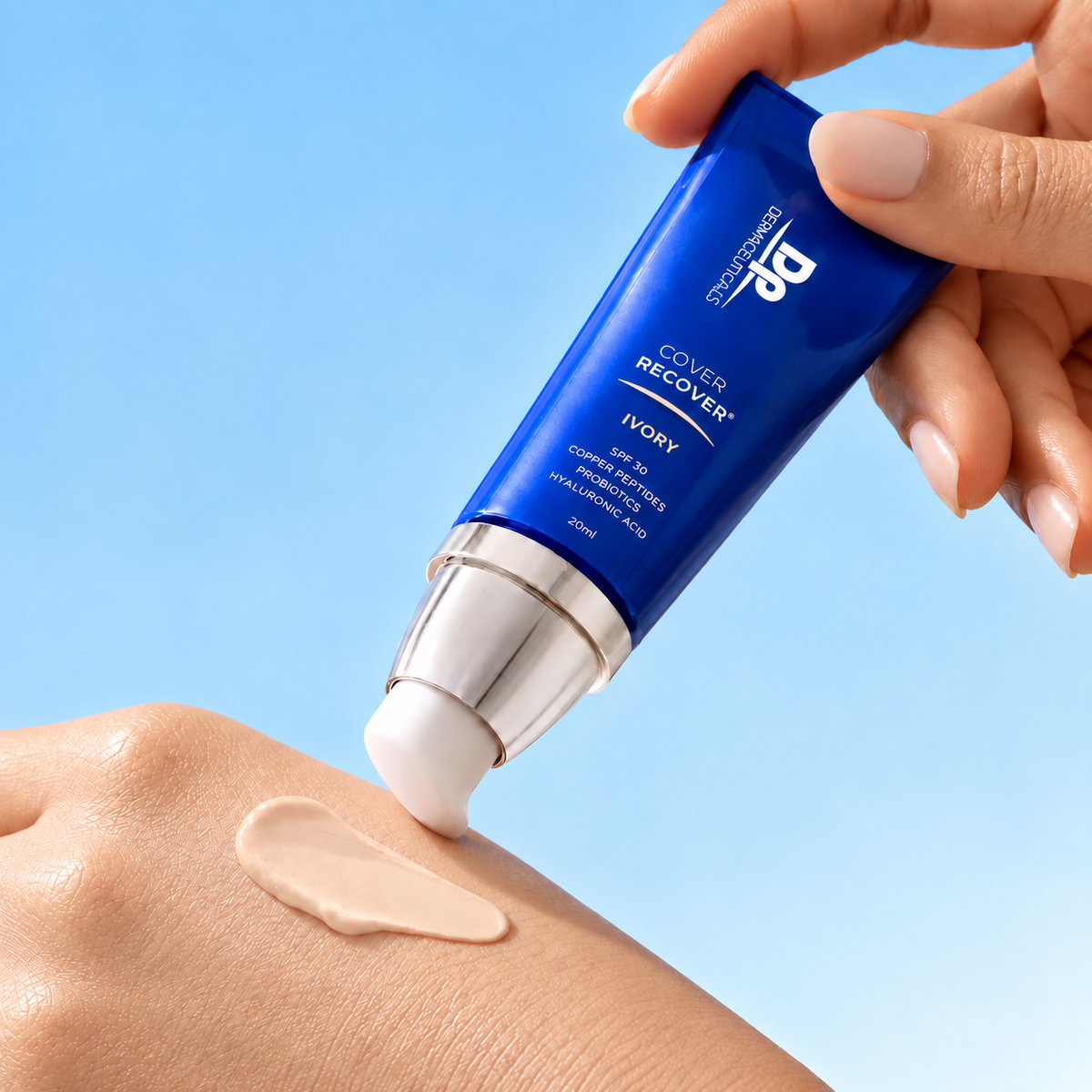 Cover Recover (20ml)