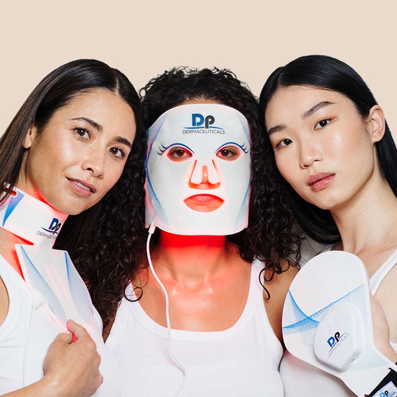 L.E.D. NECK & DÉCOLLETÉ™