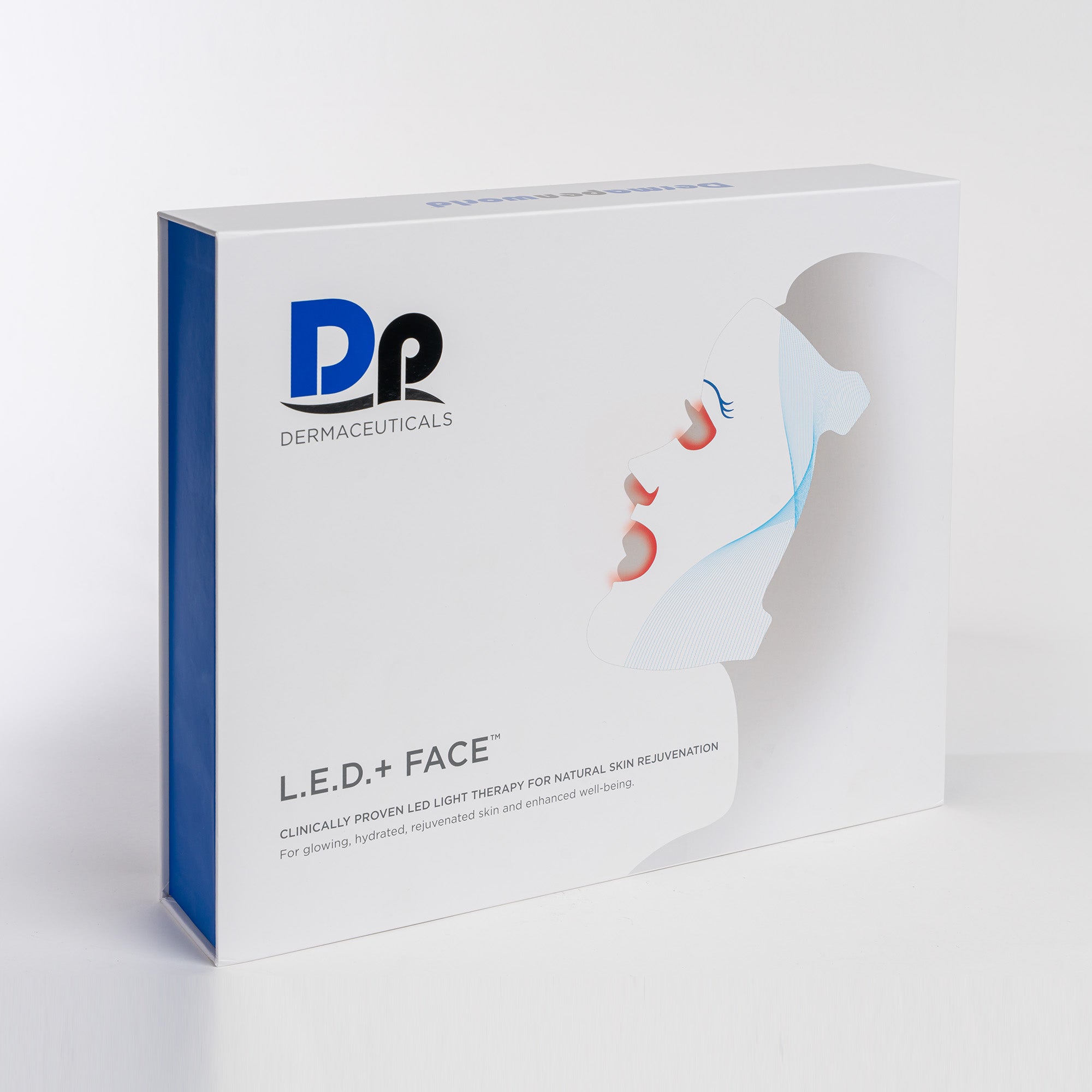 Dp Dermaceuticals LED Face Mask - BACK IN STOCK! 4