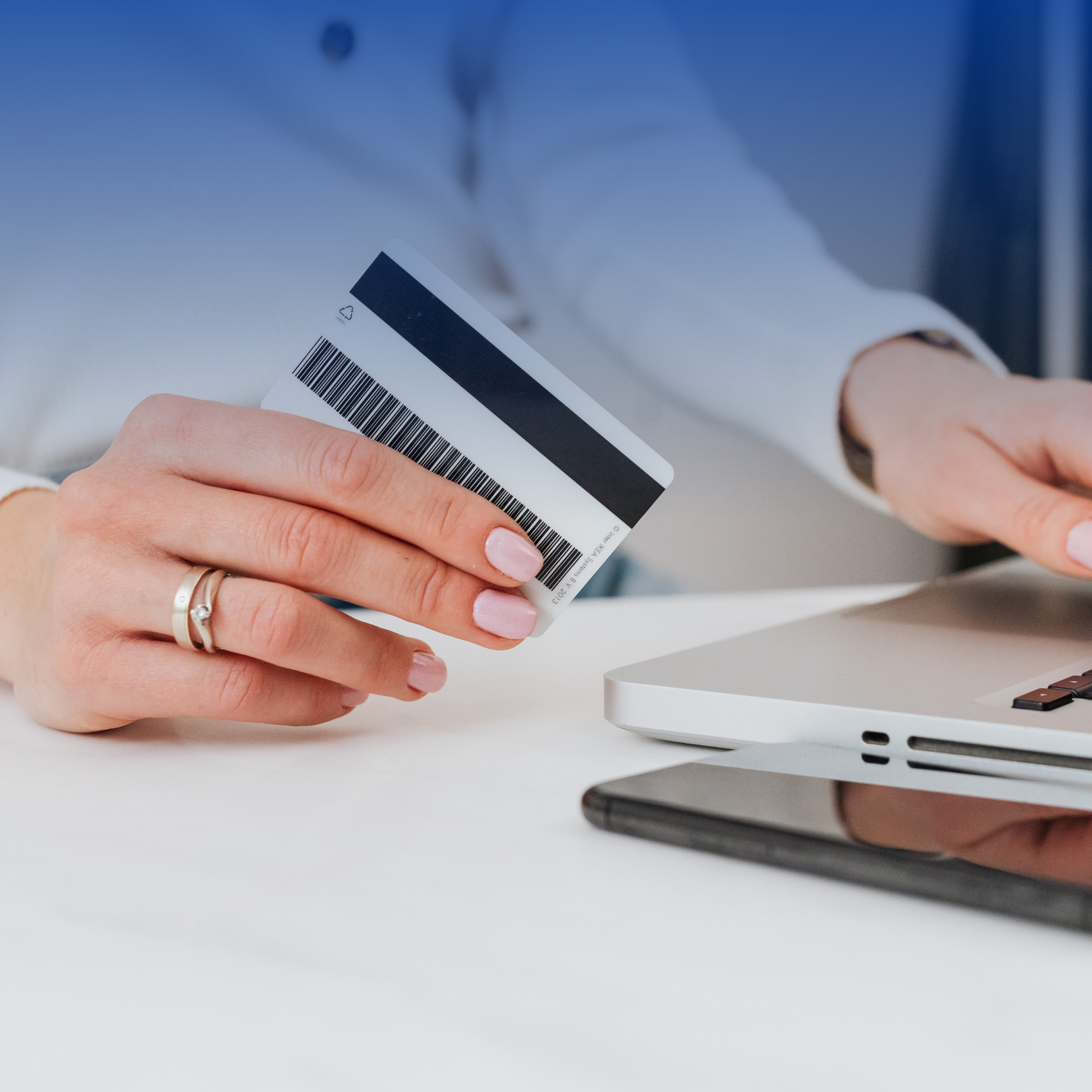 Flexible Financing Terms