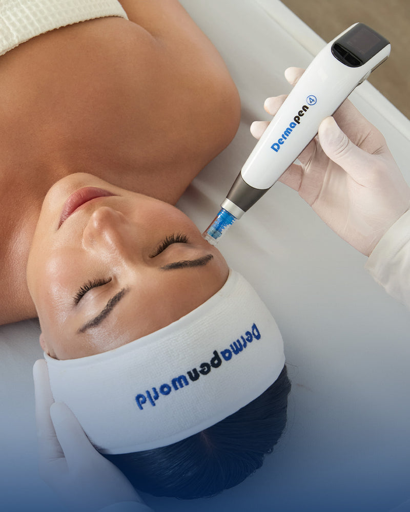 DERMAPEN 4 : ADVANCED MICRONEEDLING SYSTEM