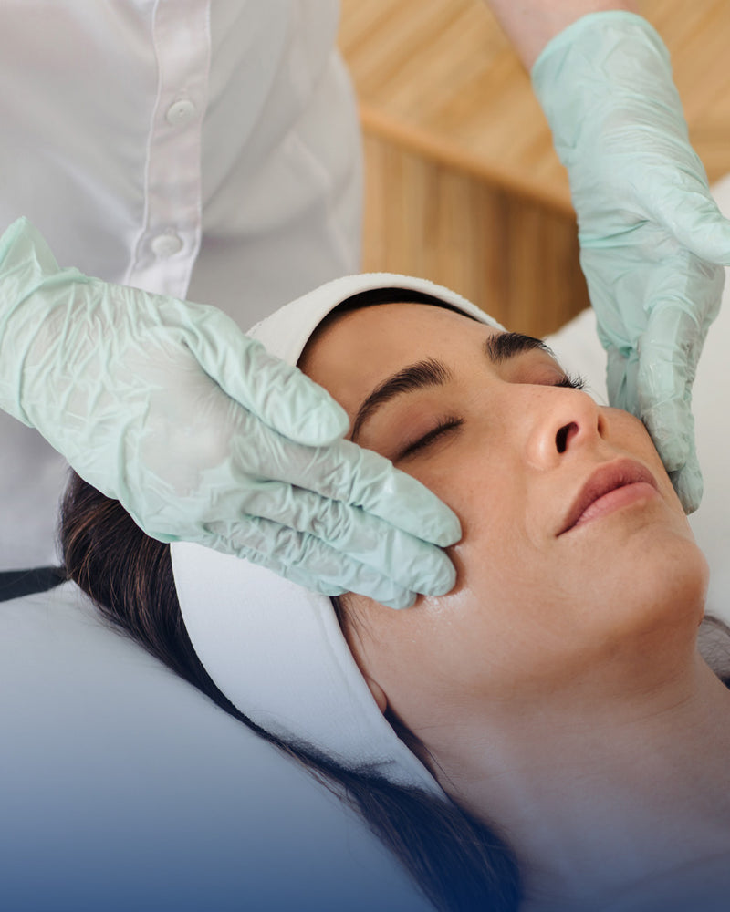 Skin Clarifying & Balancing Cleanse