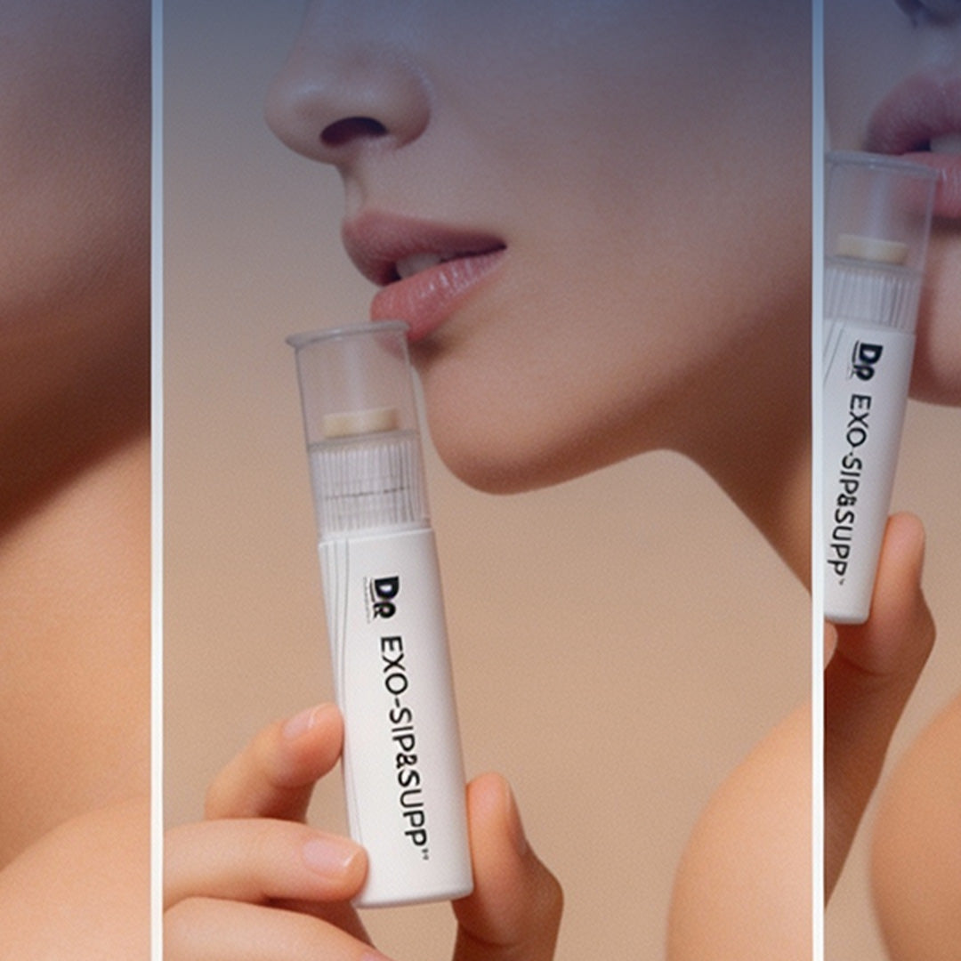 SUPPORTS SKIN, HAIR & NAIL HEALTH