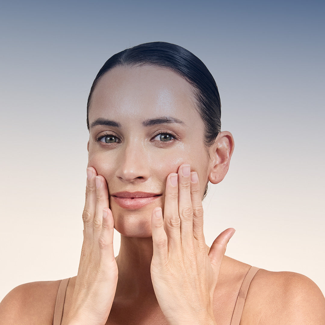 Targets Multiple Skin Concerns