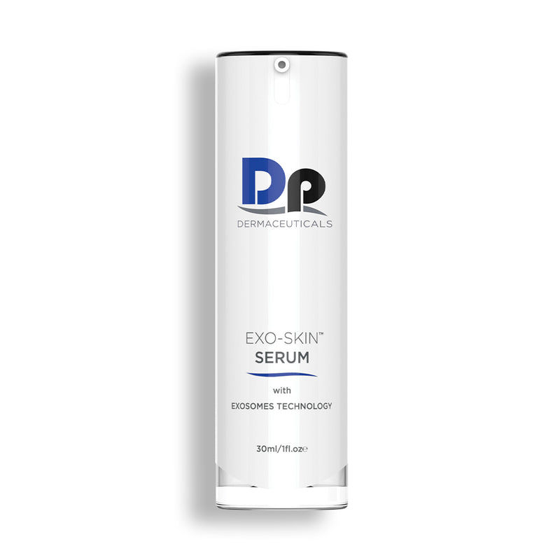 dp dermaceuticals EXO-SKIN SERUM