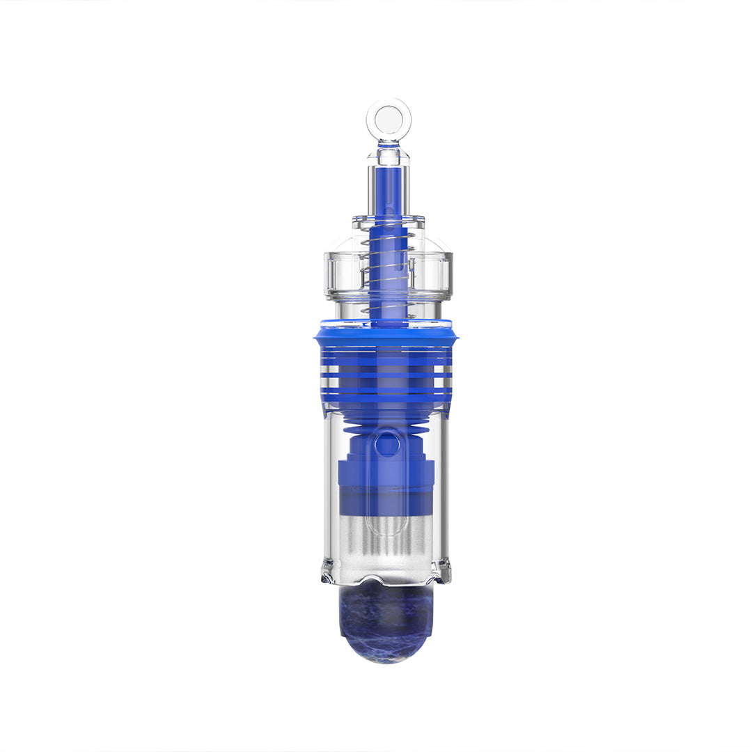 Revolutionary 16-Needle Cartridge