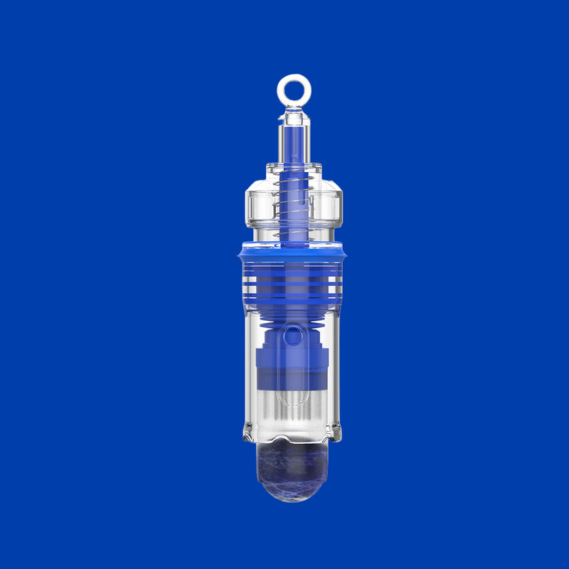 ADVANCED NEEDLE CARTRIDGE