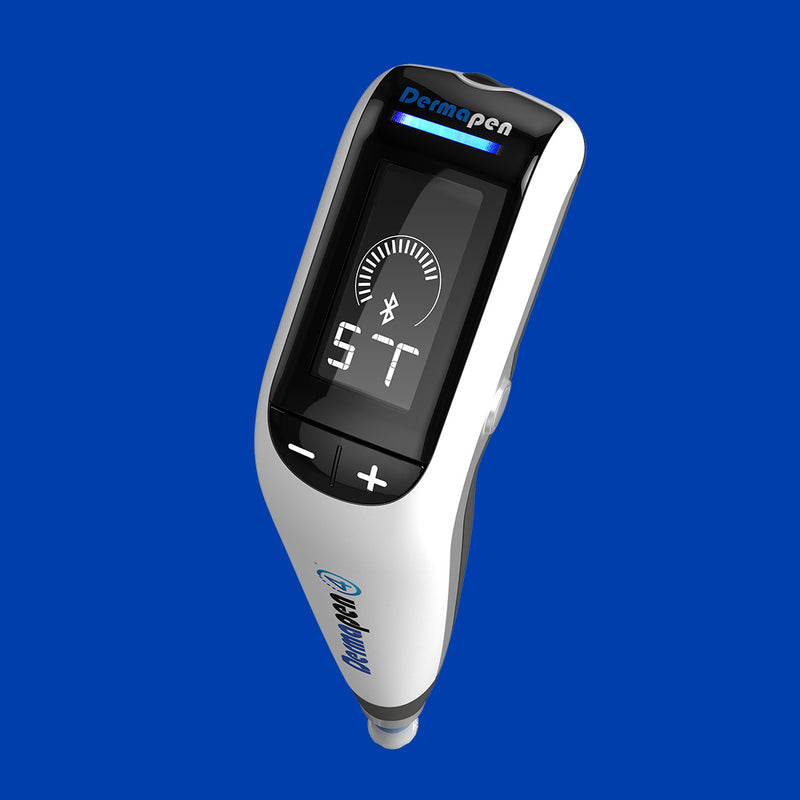 Rewriting Your Patients’ Skin Journey Starts Here