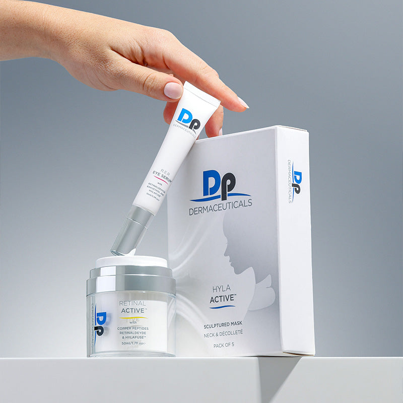 Dp Dermaceuticals™