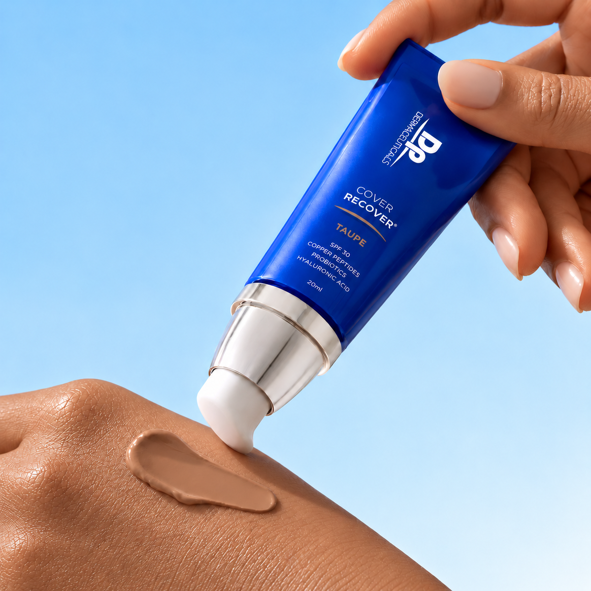 Cover Recover (20ml)