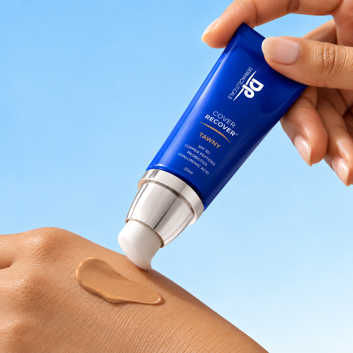 Cover Recover (20ml)