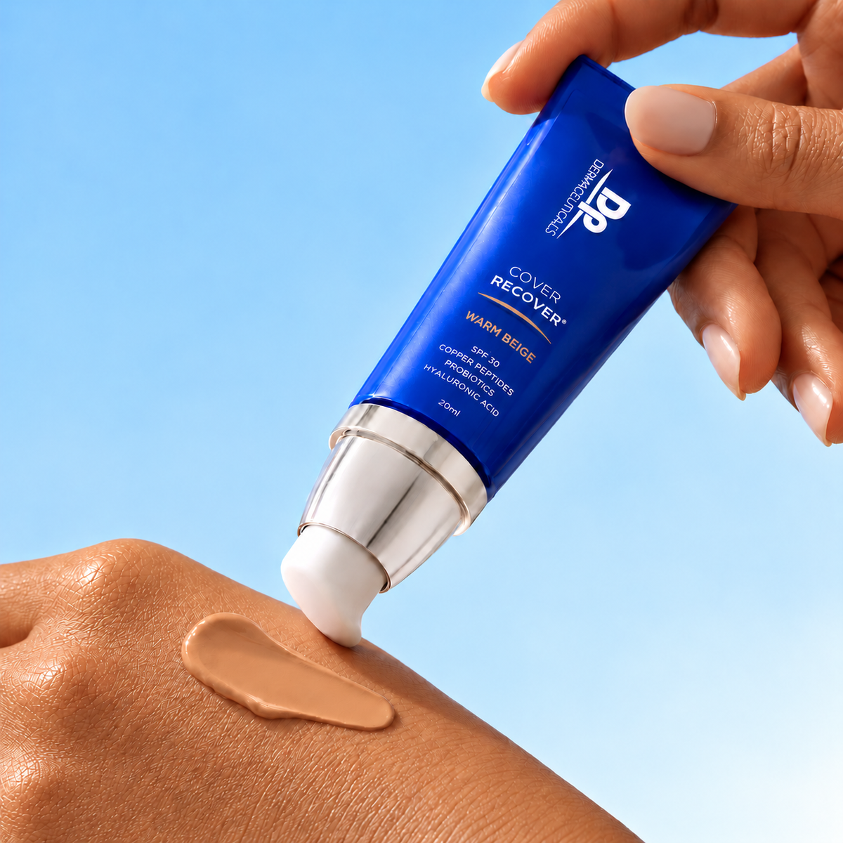 Cover Recover (20ml)