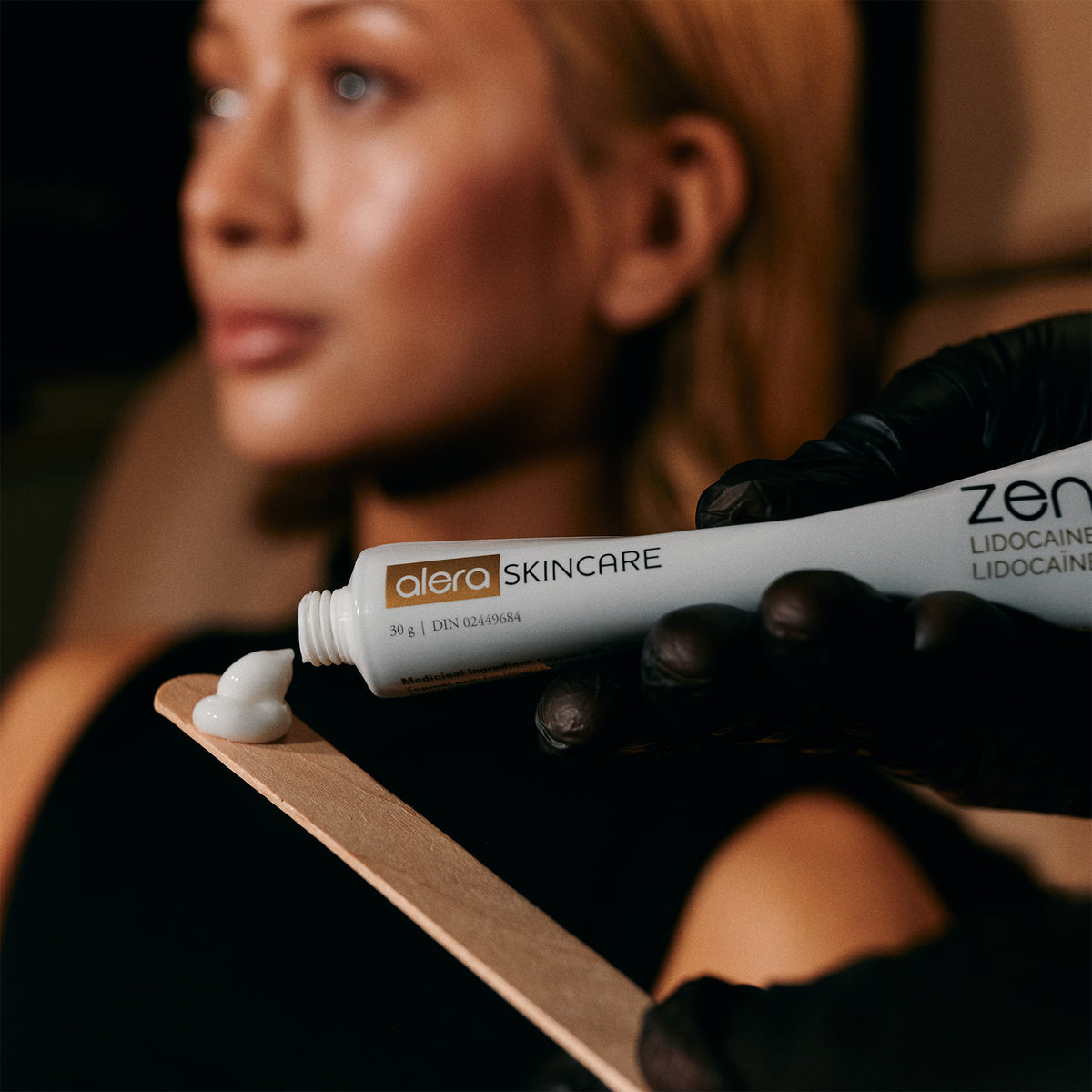 Zensa Numbing Cream 2