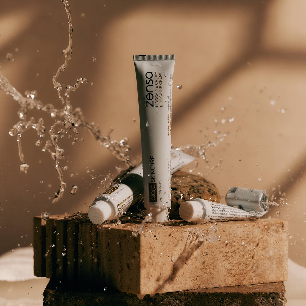 Zensa Numbing Cream 6