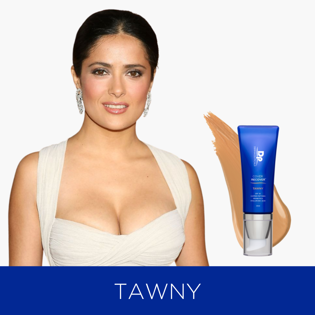Tawny / 20ml