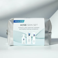 Load image into Gallery viewer, ACNE SKIN SET - WHSL