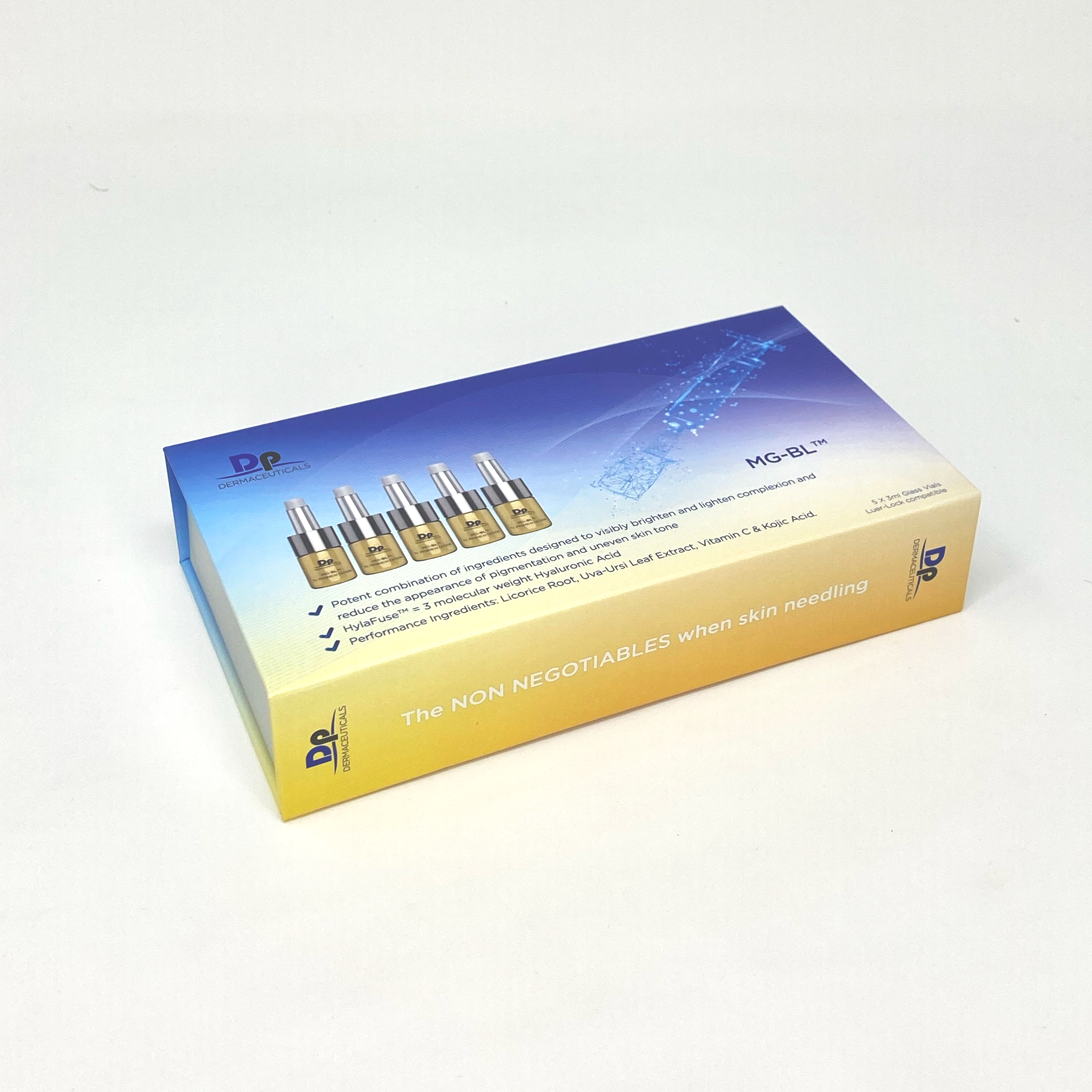 MG-BL 4