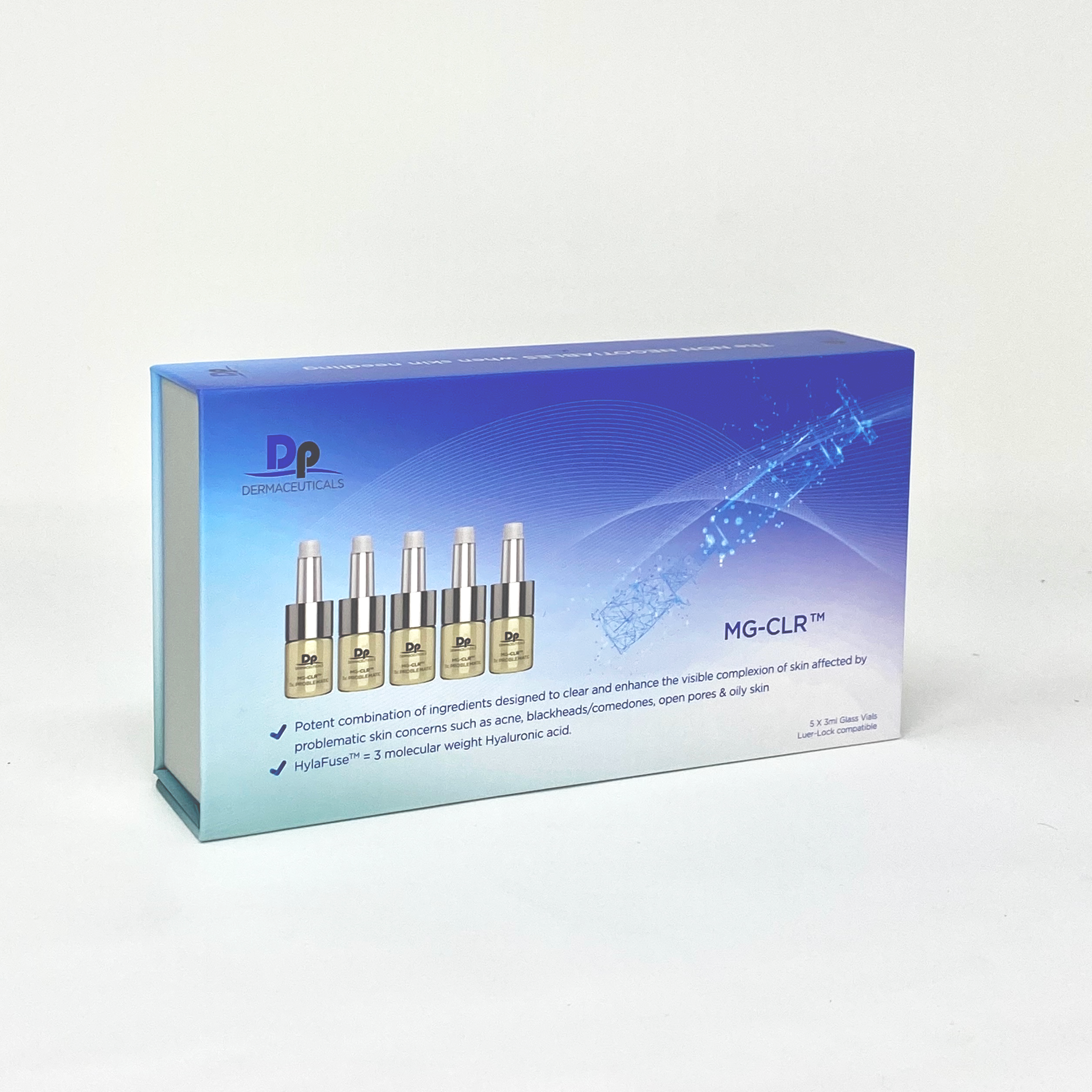 MG-CLR 3