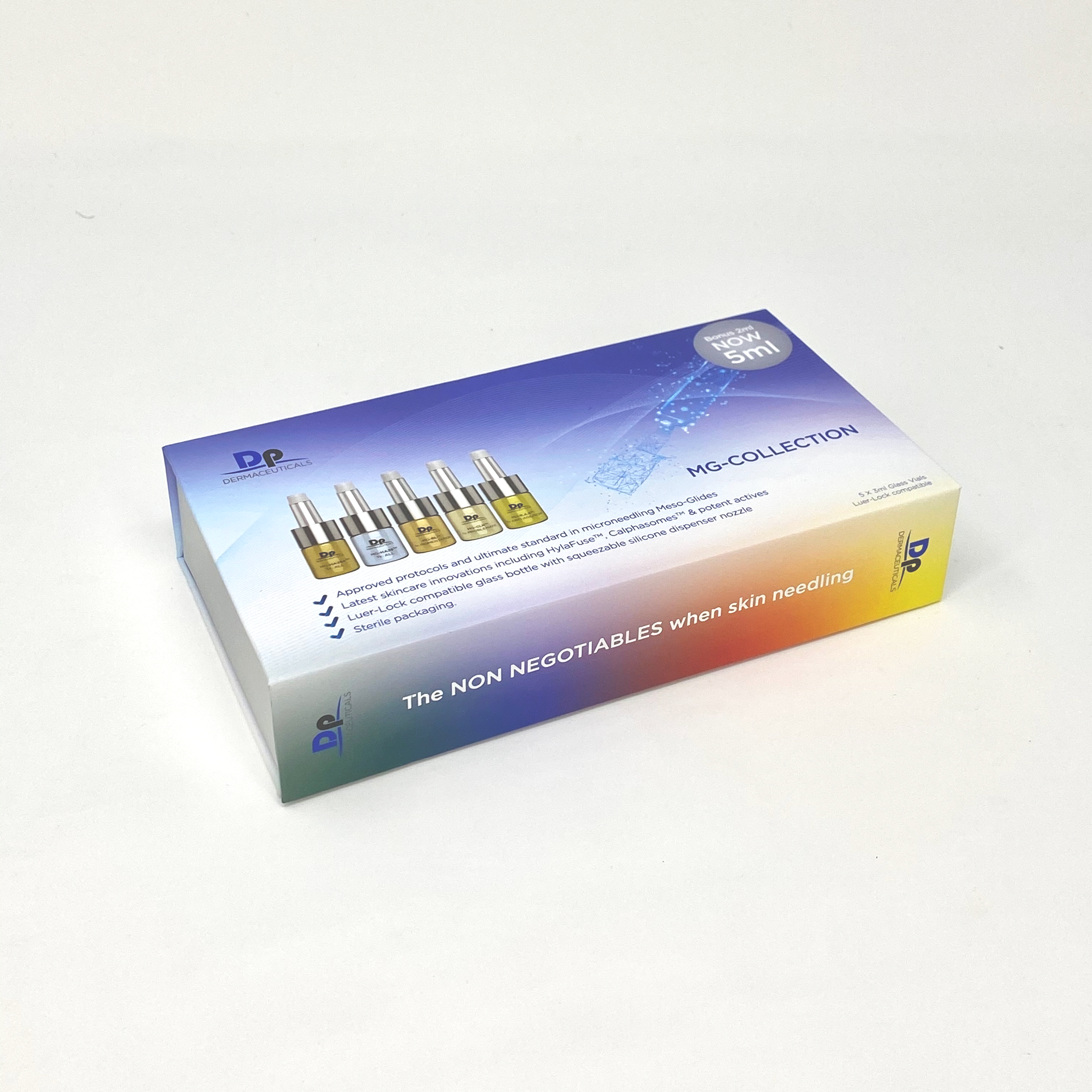 MG-COLLECTION (Box of 5) 4