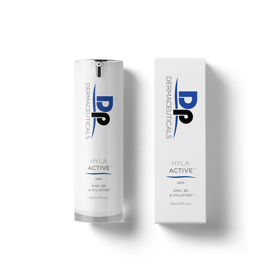 Hyla Active (30ml) 3