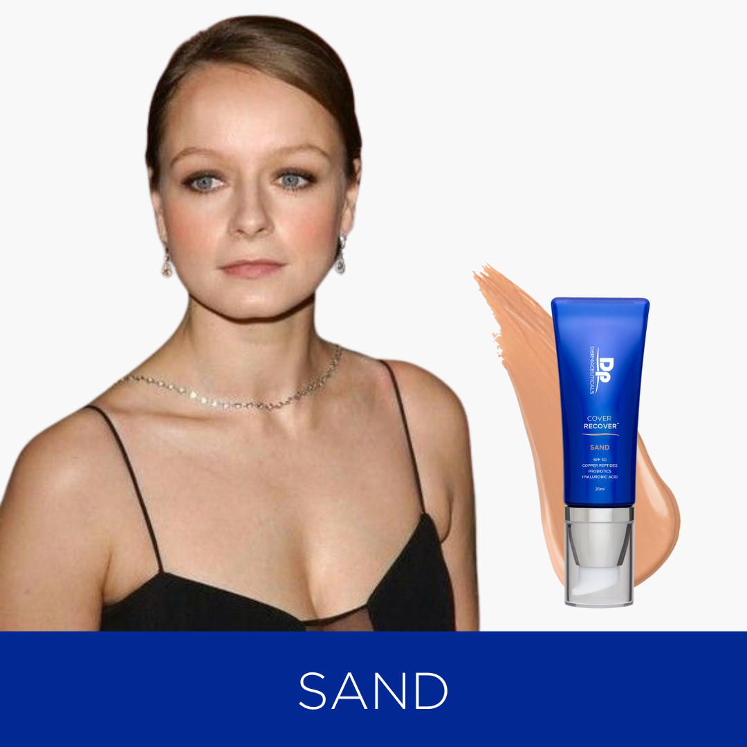 Sand / 20ml