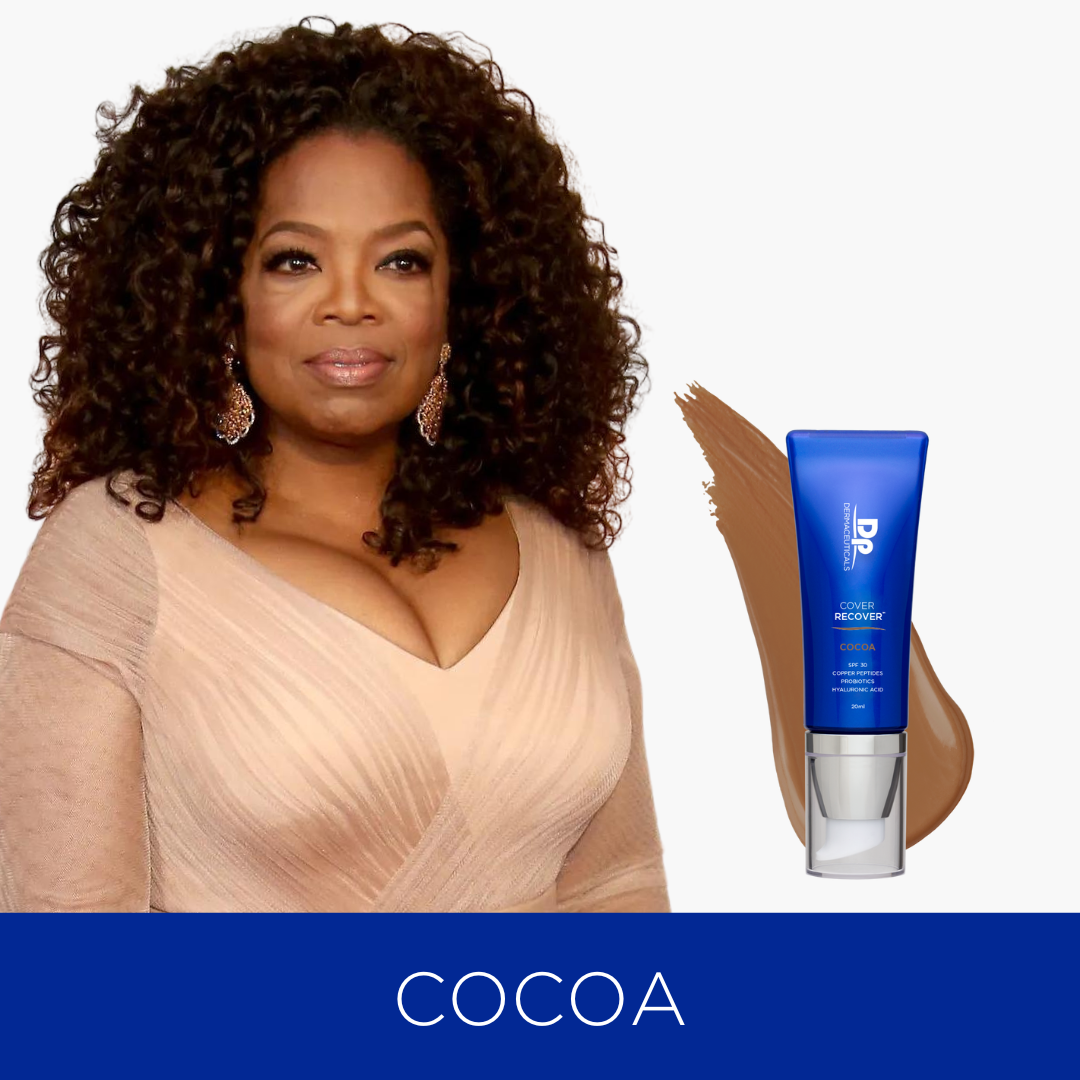 Cocoa / 20ml