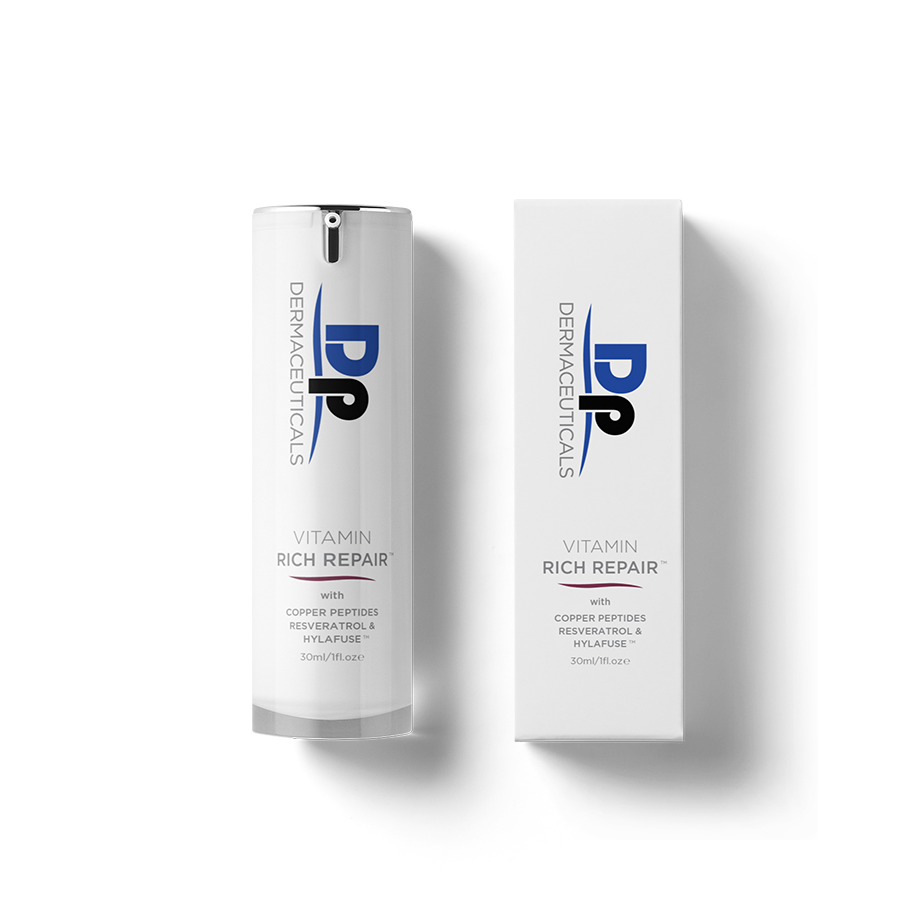 Vitamin Rich Repair (30ml) 5